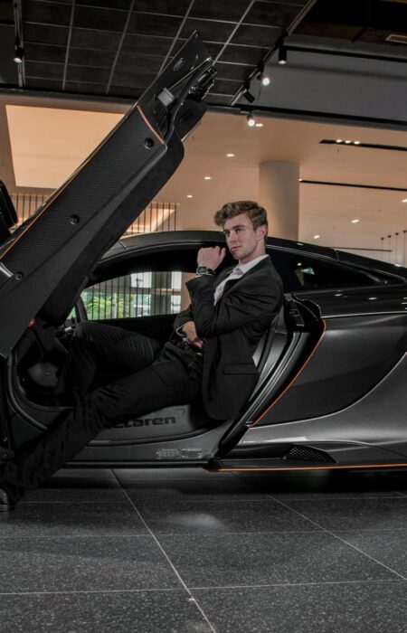 The Plant Daddies: Rare Plants & Living Art in Orange County