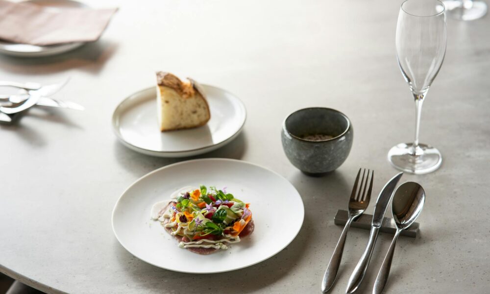 The Luxury Food Trend Gordon Ramsay Can’t Stand