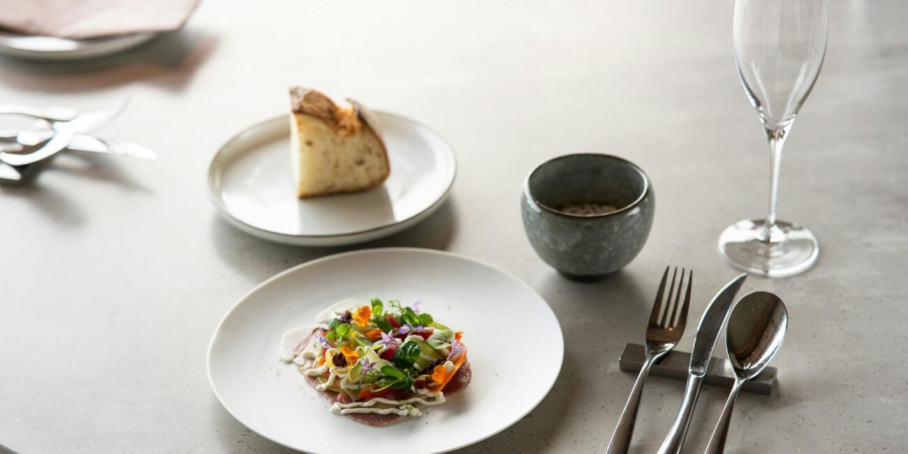 The Luxury Food Trend Gordon Ramsay Can’t Stand