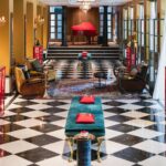 War expands to central Beirut as Israeli strike kills Iranians in luxury hotel