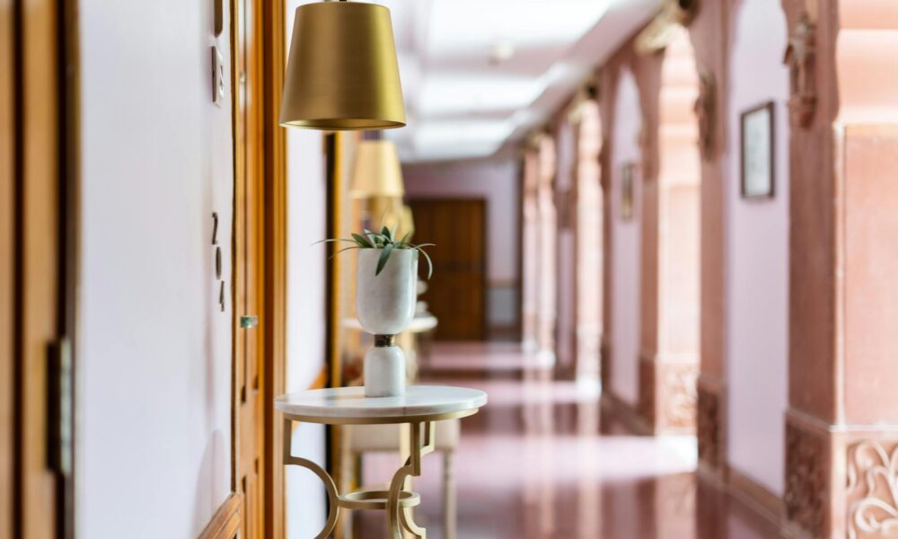 9 Stunning Boutique Hotels in Jamaica to Book This Summer