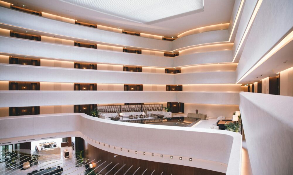 Edition boutique hotel and luxury condos to debut in Uptown Dallas