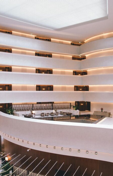 Edition boutique hotel and luxury condos to debut in Uptown Dallas