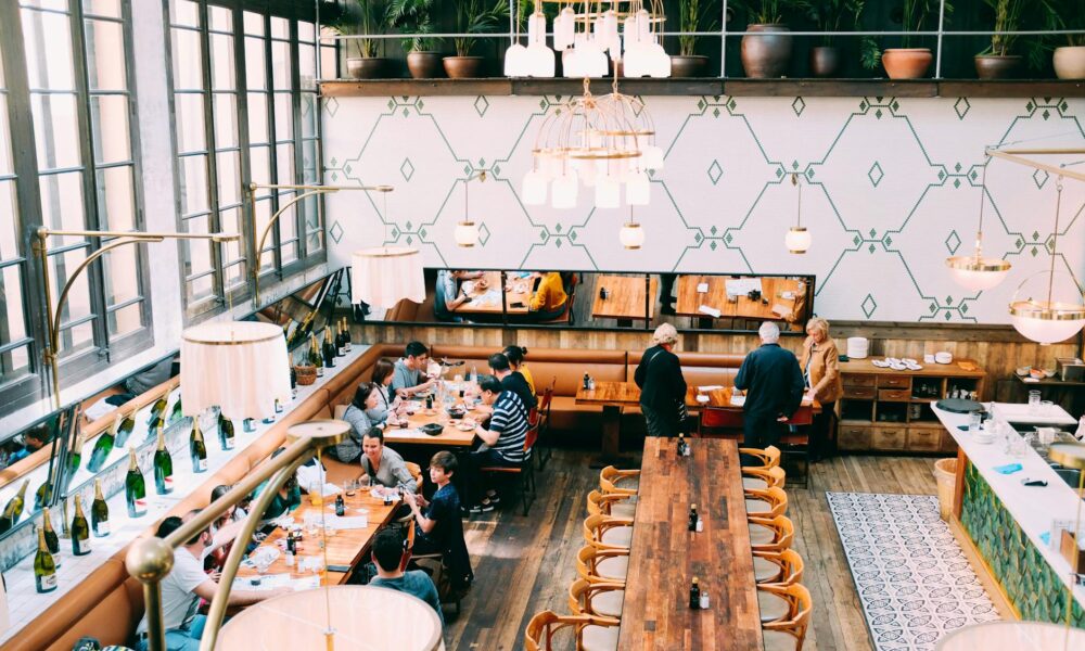 Exclusive sneak peek of Florida historic fine dining restaurant