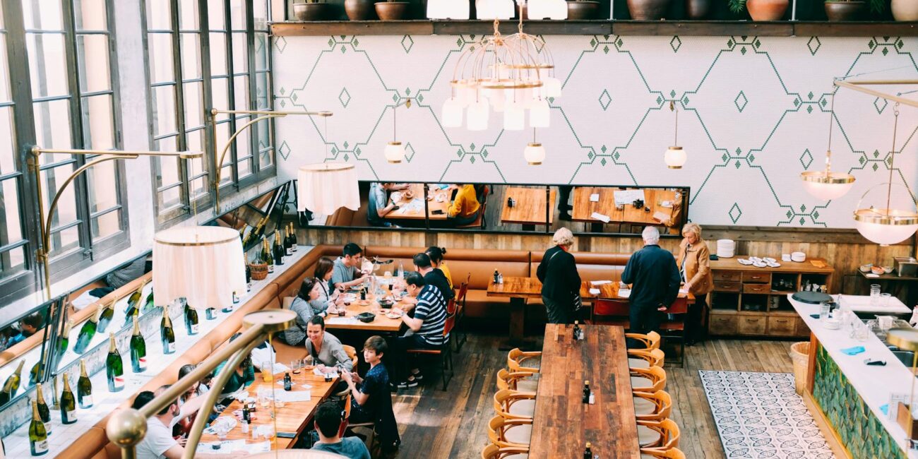 Exclusive sneak peek of Florida historic fine dining restaurant