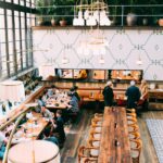 Exclusive sneak peek of Florida historic fine dining restaurant