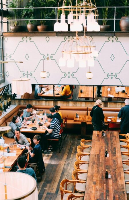 Exclusive sneak peek of Florida historic fine dining restaurant