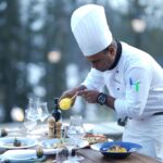 Is Oakridge Park shopping mall’s new luxury food court worth it?