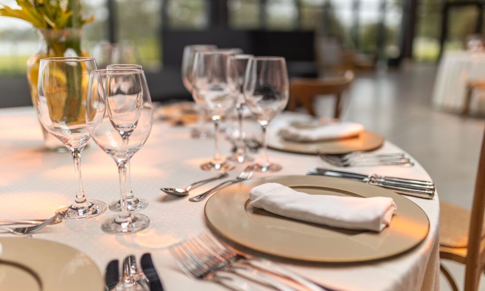 Editor’s Choice: Top Fine Dining Restaurant Picks for June