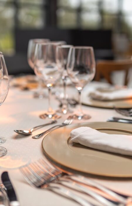Editor’s Choice: Top Fine Dining Restaurant Picks for June