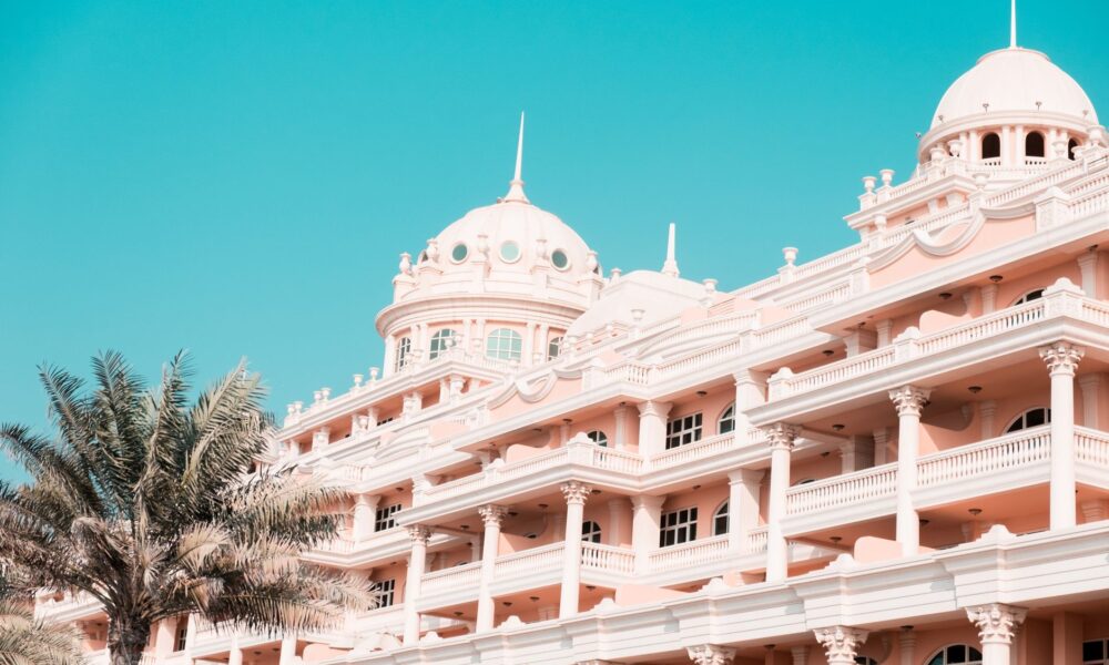 There’s a New Boutique Hotel Inside Aruba’s Most Historic Resort, and It Has Swim-Up Suites and a Rooftop Terrace – Travel + Leisure