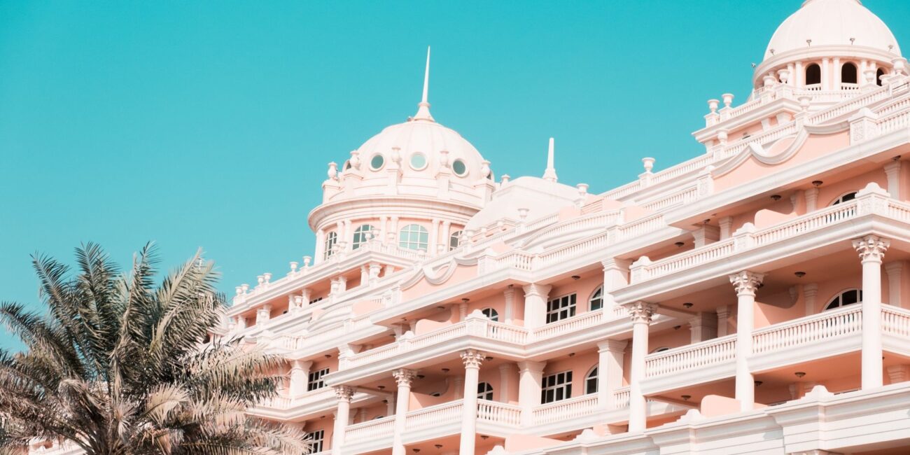 There’s a New Boutique Hotel Inside Aruba’s Most Historic Resort, and It Has Swim-Up Suites and a Rooftop Terrace – Travel + Leisure