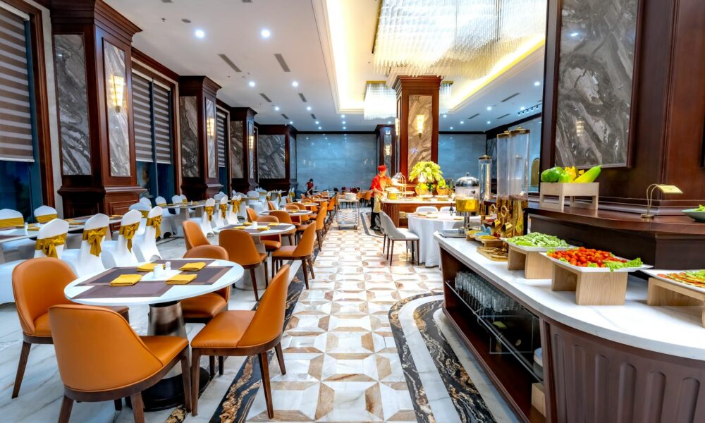 When you’re feeling fancy, these 13 restaurants around Boston are worth the splurge