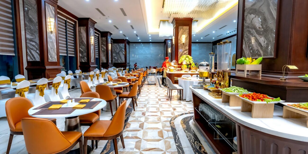 When you’re feeling fancy, these 13 restaurants around Boston are worth the splurge