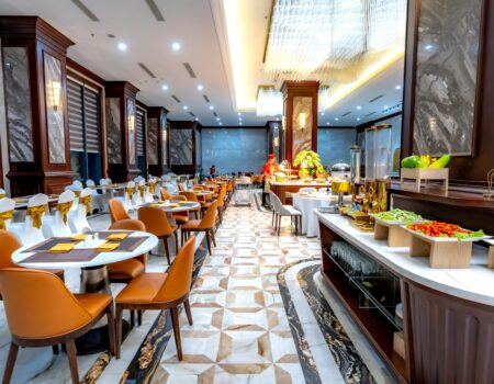 When you’re feeling fancy, these 13 restaurants around Boston are worth the splurge