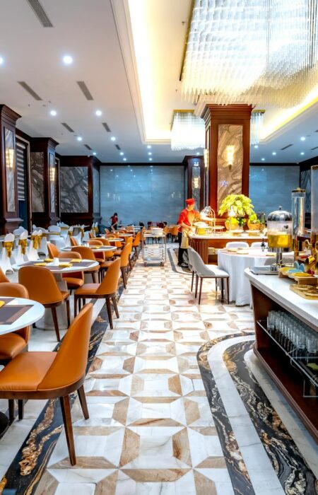 When you’re feeling fancy, these 13 restaurants around Boston are worth the splurge