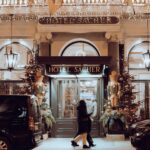 JLL report: Luxury hotel deals set to surge