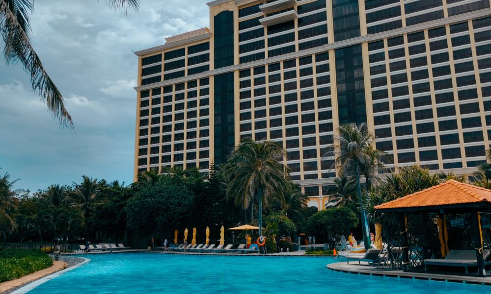 Best Hotel Stocks To Follow Today