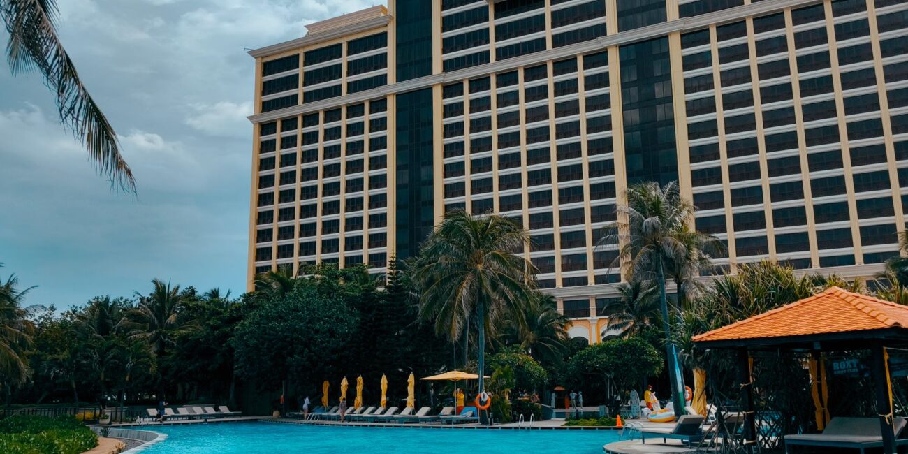 Best Hotel Stocks To Follow Today