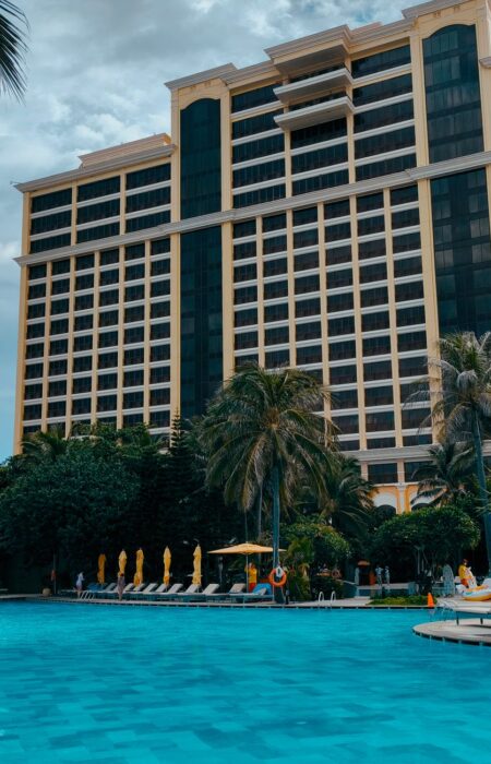 Best Hotel Stocks To Follow Today