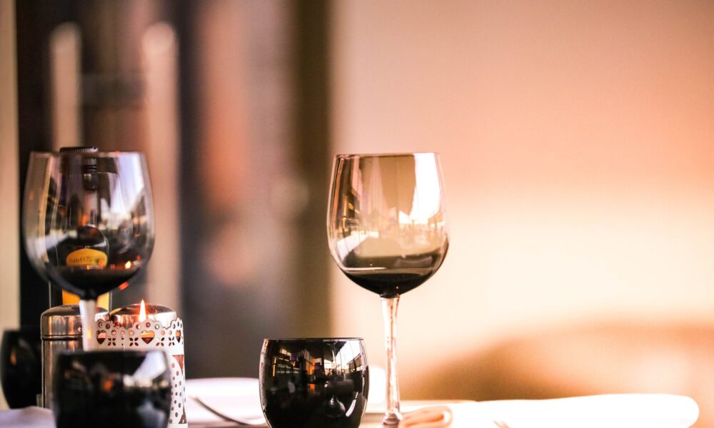 Extreme Fine Dining: This Is The Most Expensive Restaurant In America