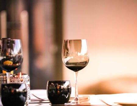 Extreme Fine Dining: This Is The Most Expensive Restaurant In America