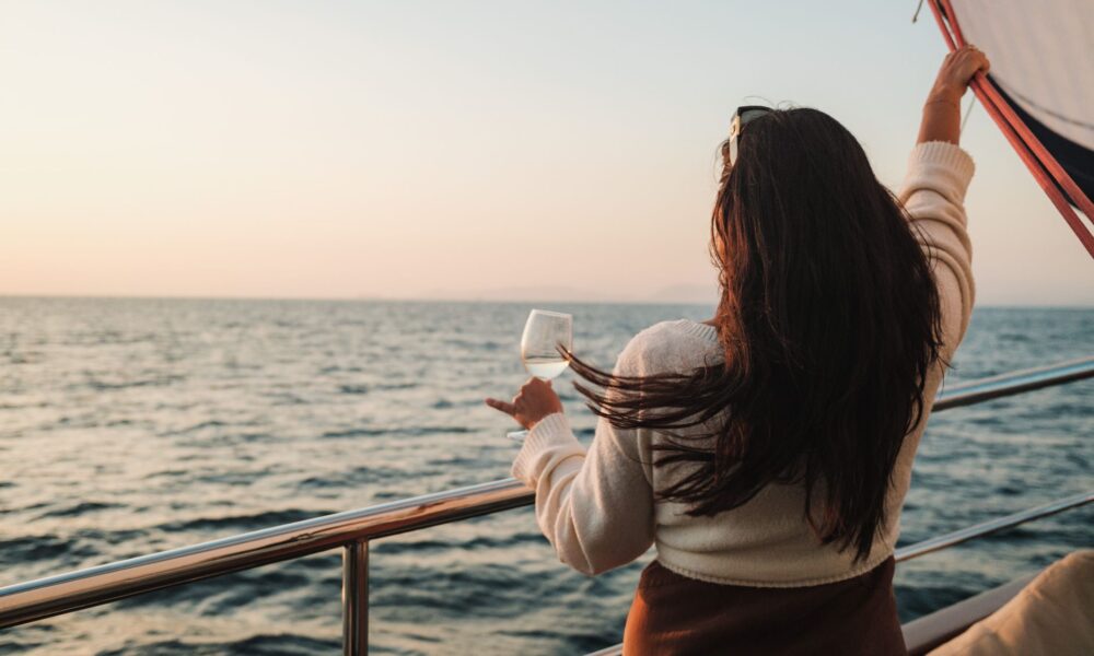 Oceania Cruises Unveils 12 Segments of Its 2028 Around the World Voyage