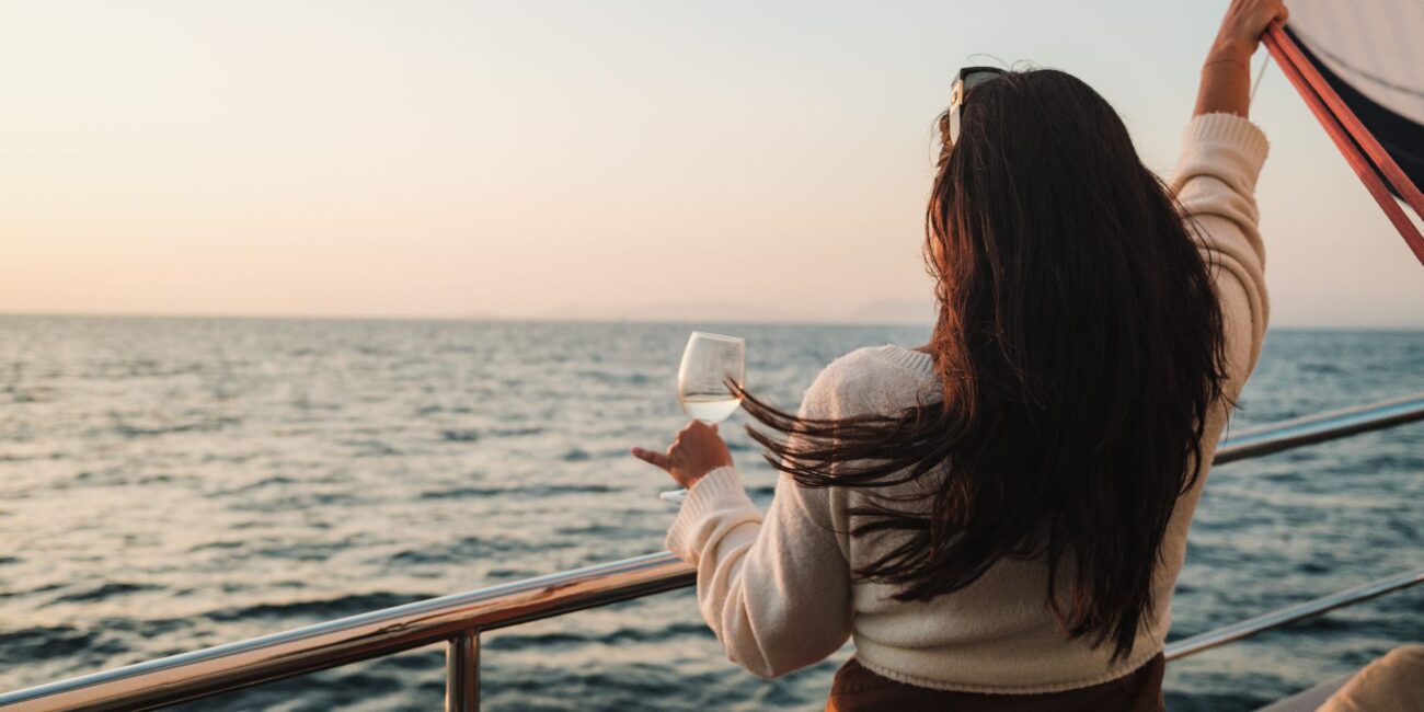 Oceania Cruises Unveils 12 Segments of Its 2028 Around the World Voyage