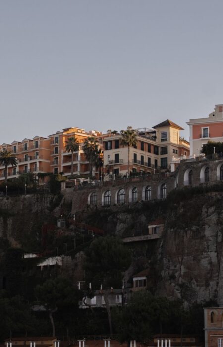 These 5-Star Hotels Allow You to Enjoy Luxury Experiences as a Non-Guest