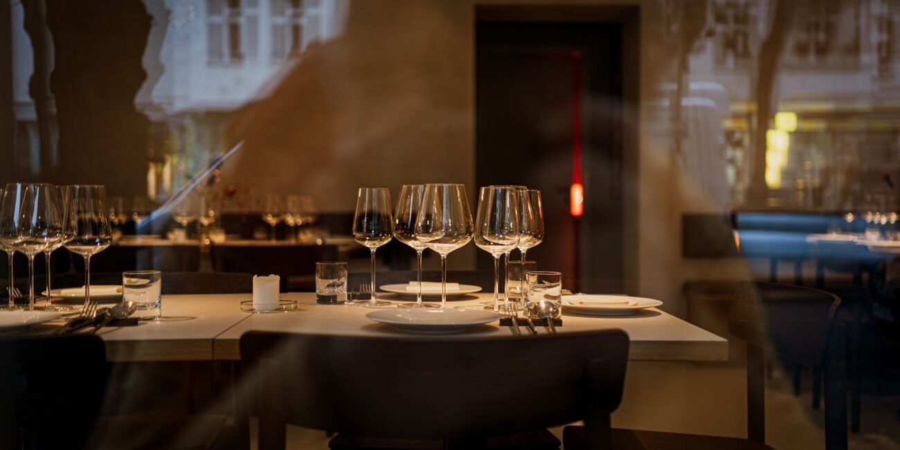 Here Are The Worst Mistakes To Make At A Fancy Restaurant